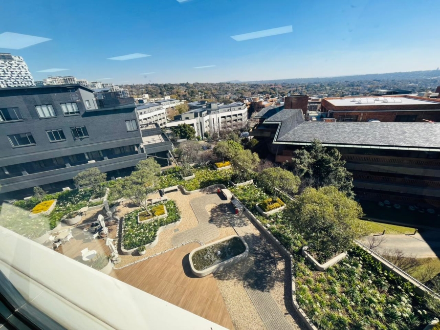 To Let commercial Property for Rent in Sandown Gauteng