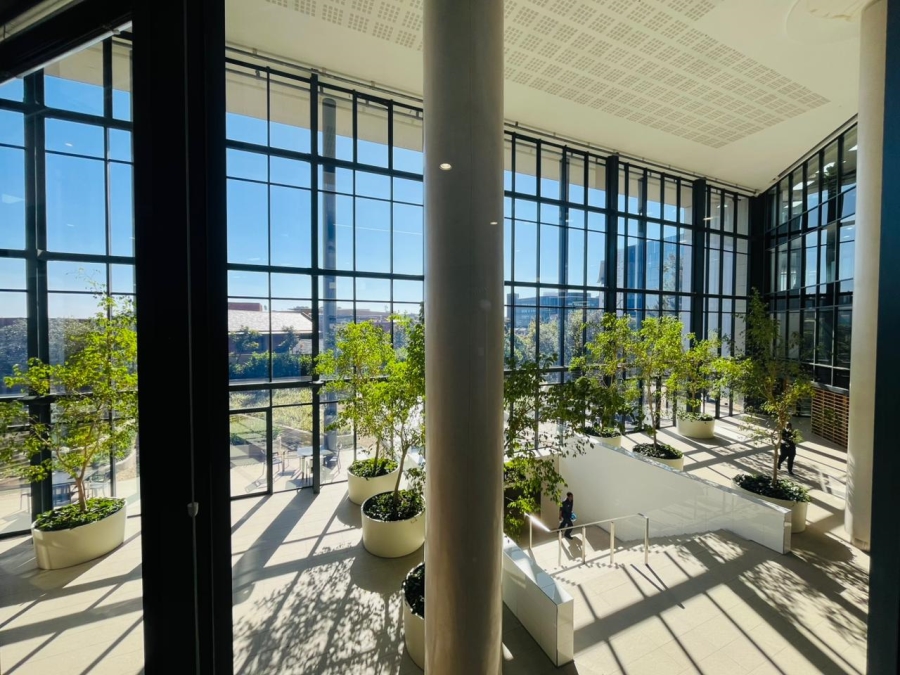 To Let commercial Property for Rent in Sandown Gauteng