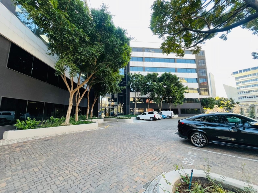 To Let commercial Property for Rent in Sandown Gauteng