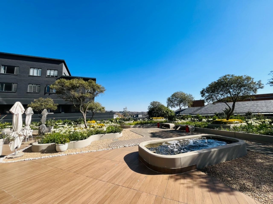 To Let commercial Property for Rent in Sandown Gauteng