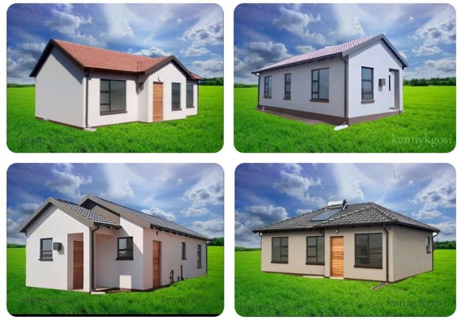 3 Bedroom Property for Sale in Windmill Park Gauteng