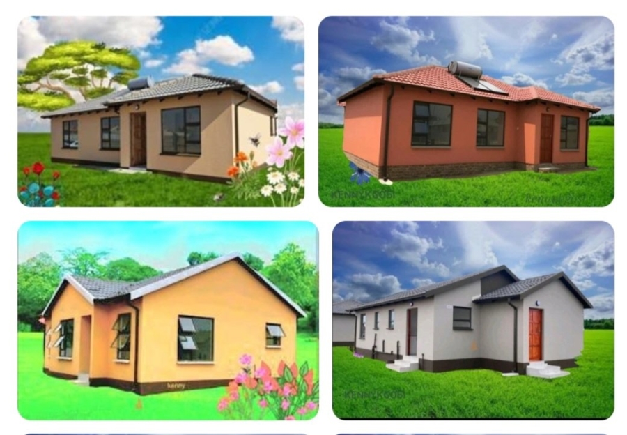 3 Bedroom Property for Sale in Windmill Park Gauteng