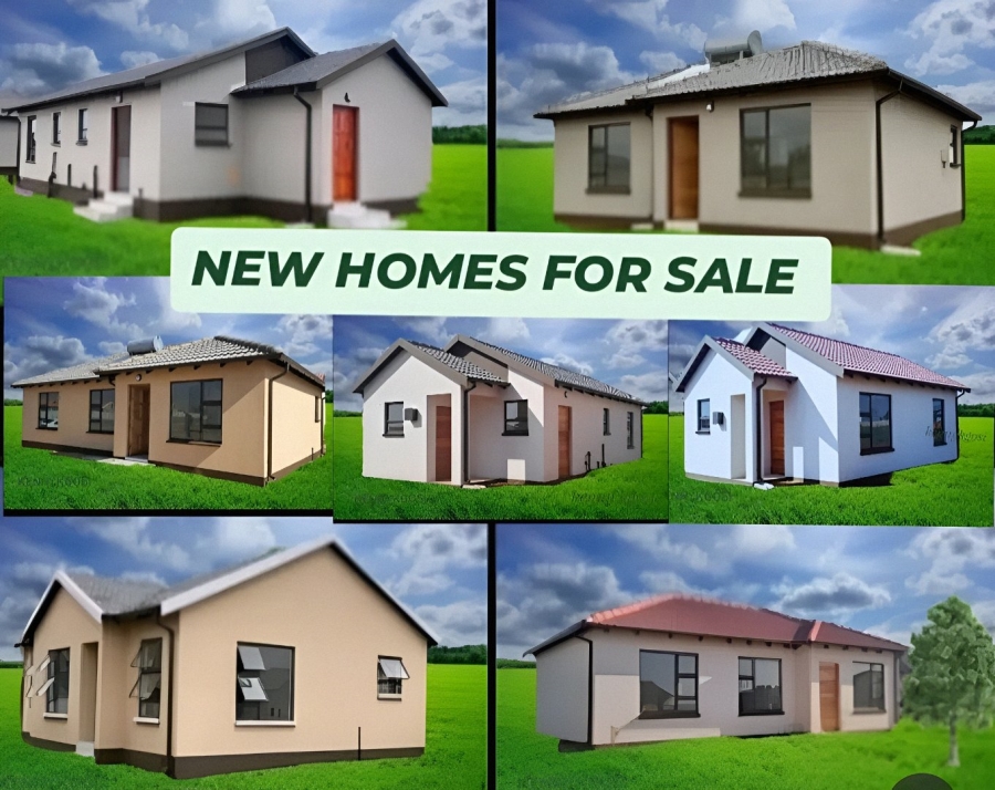3 Bedroom Property for Sale in Windmill Park Gauteng