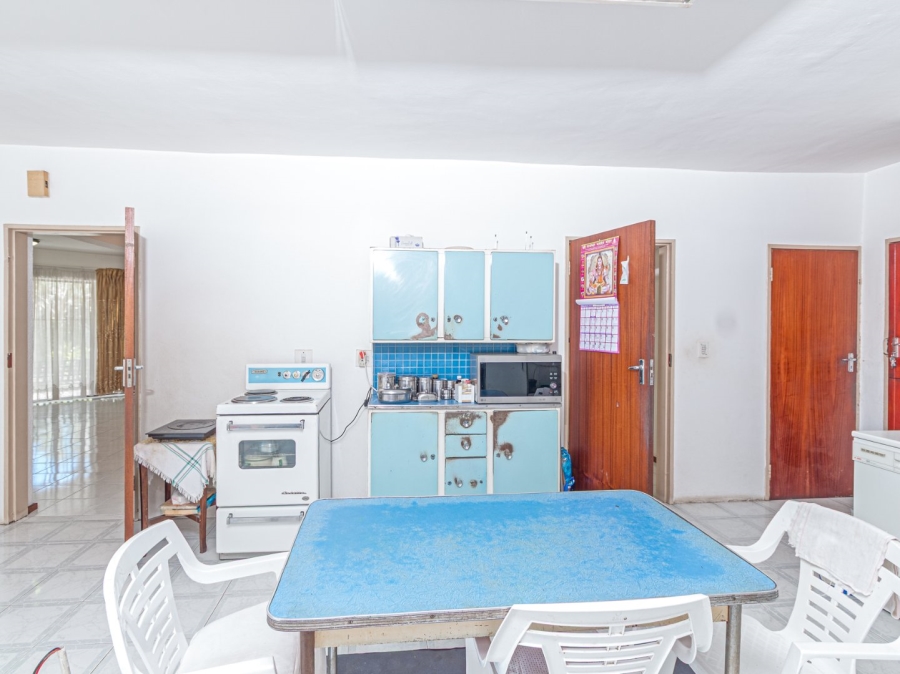 4 Bedroom Property for Sale in Crown North Gauteng