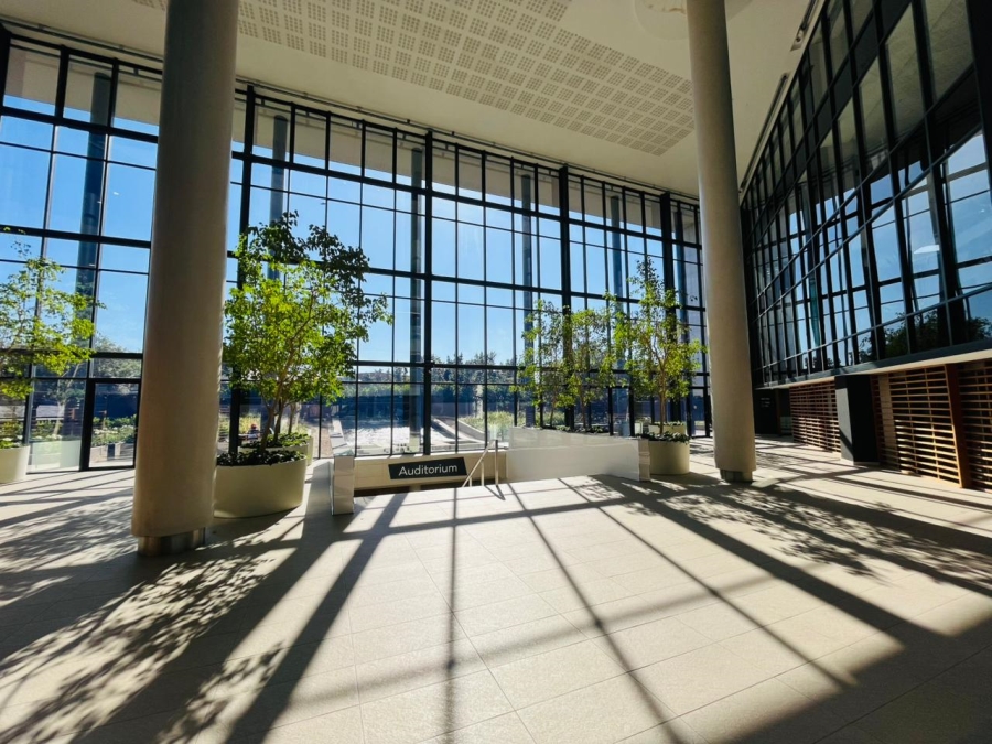 To Let commercial Property for Rent in Sandown Gauteng