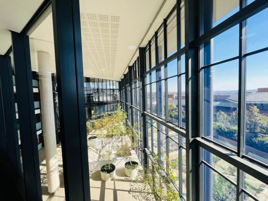 To Let commercial Property for Rent in Sandown Gauteng
