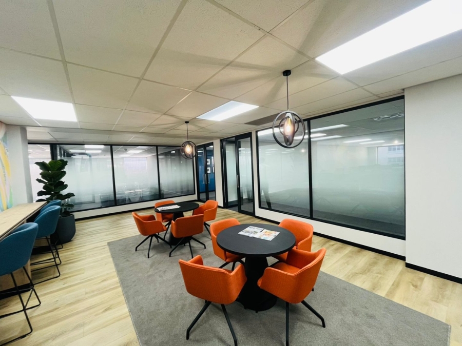 To Let commercial Property for Rent in Sandown Gauteng