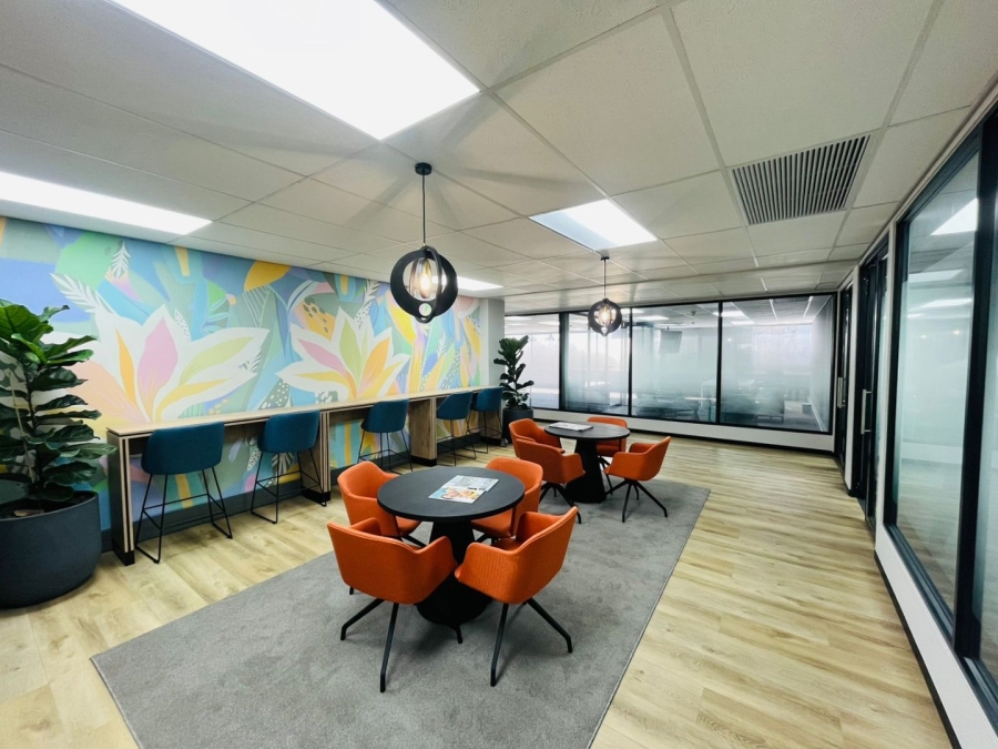 To Let commercial Property for Rent in Sandown Gauteng