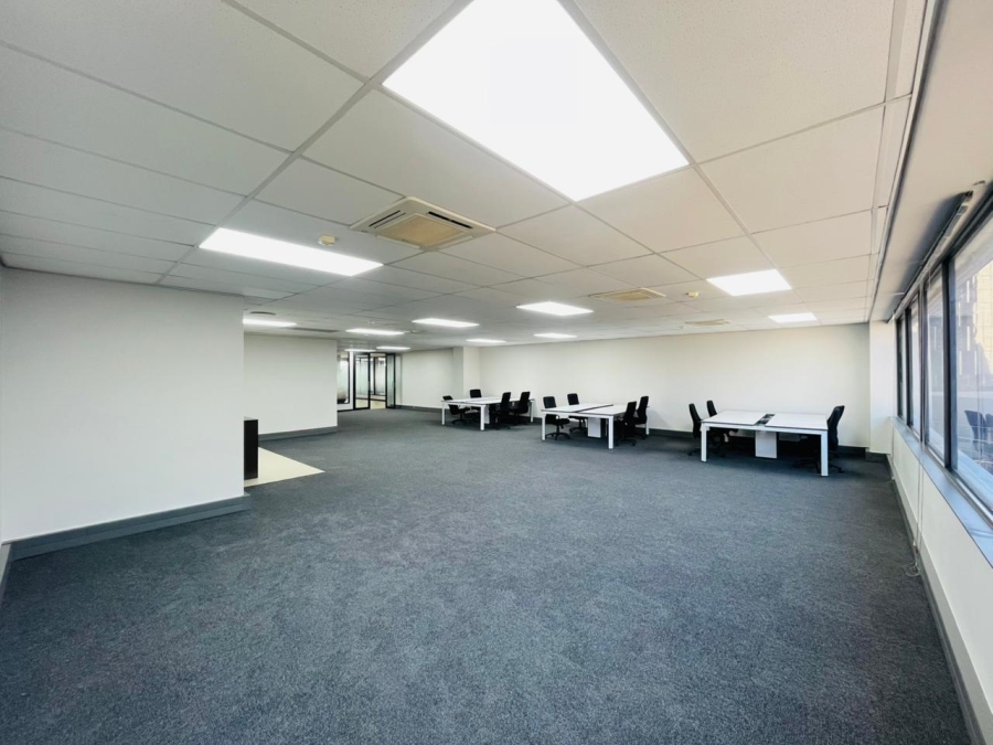 To Let commercial Property for Rent in Sandown Gauteng