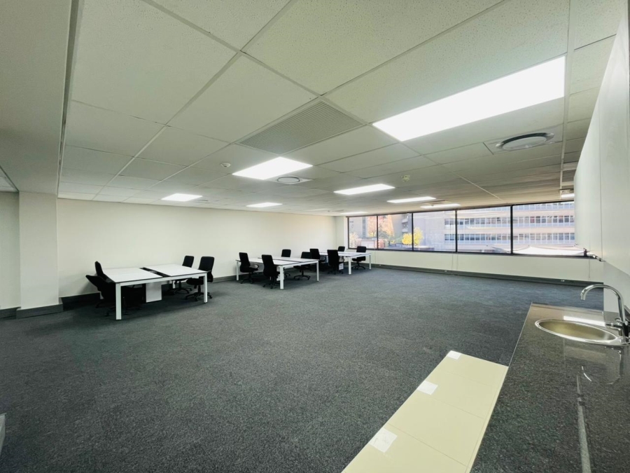 To Let commercial Property for Rent in Sandown Gauteng