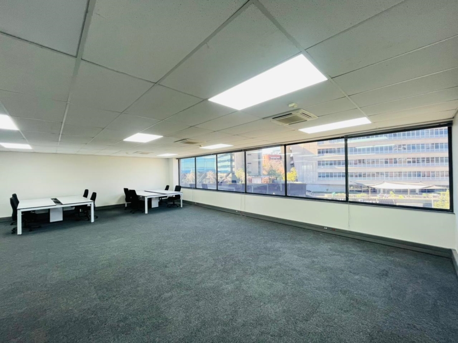 To Let commercial Property for Rent in Sandown Gauteng