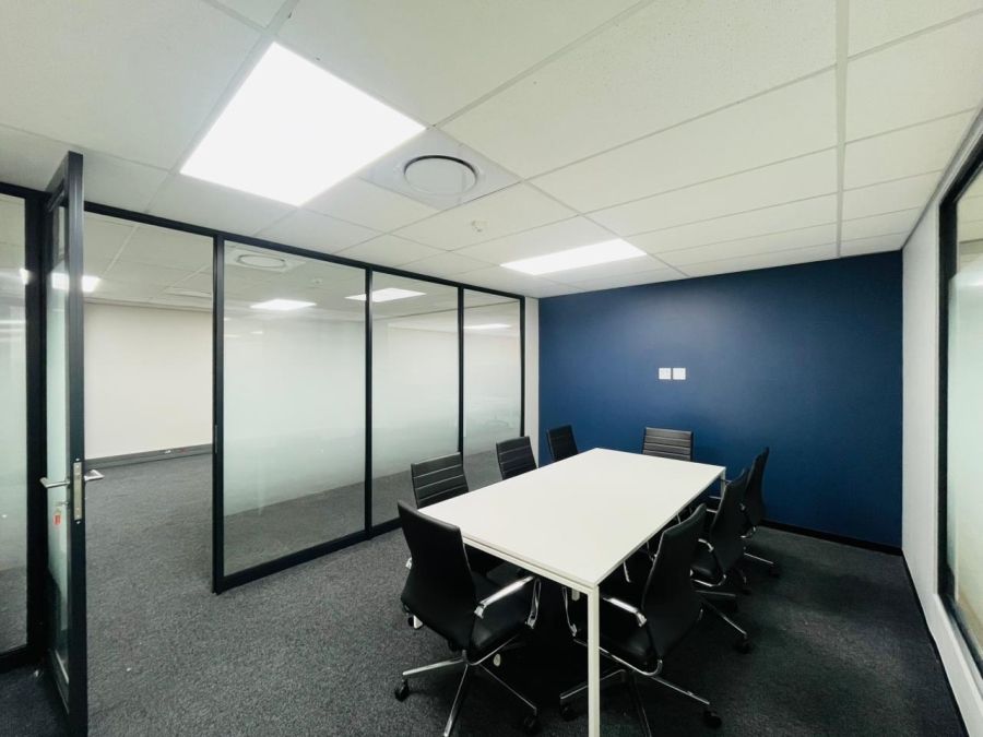 To Let commercial Property for Rent in Sandown Gauteng