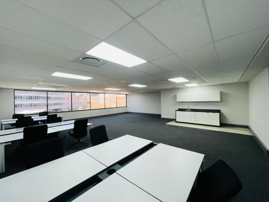 To Let commercial Property for Rent in Sandown Gauteng