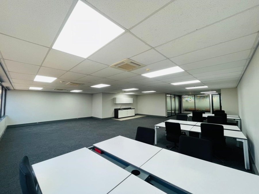 To Let commercial Property for Rent in Sandown Gauteng