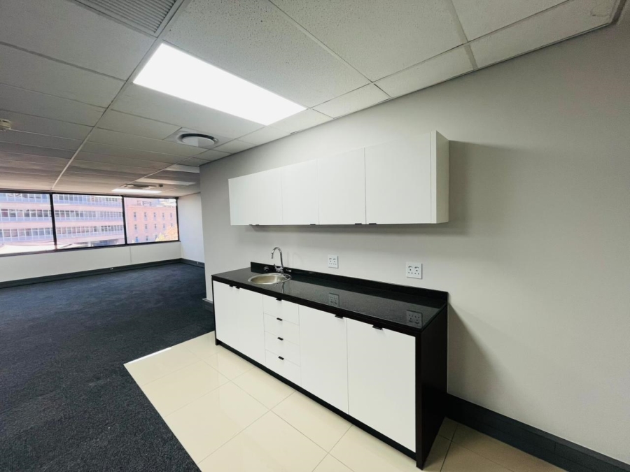 To Let commercial Property for Rent in Sandown Gauteng