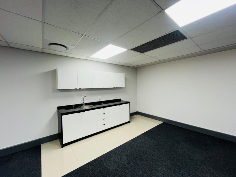 To Let commercial Property for Rent in Sandown Gauteng
