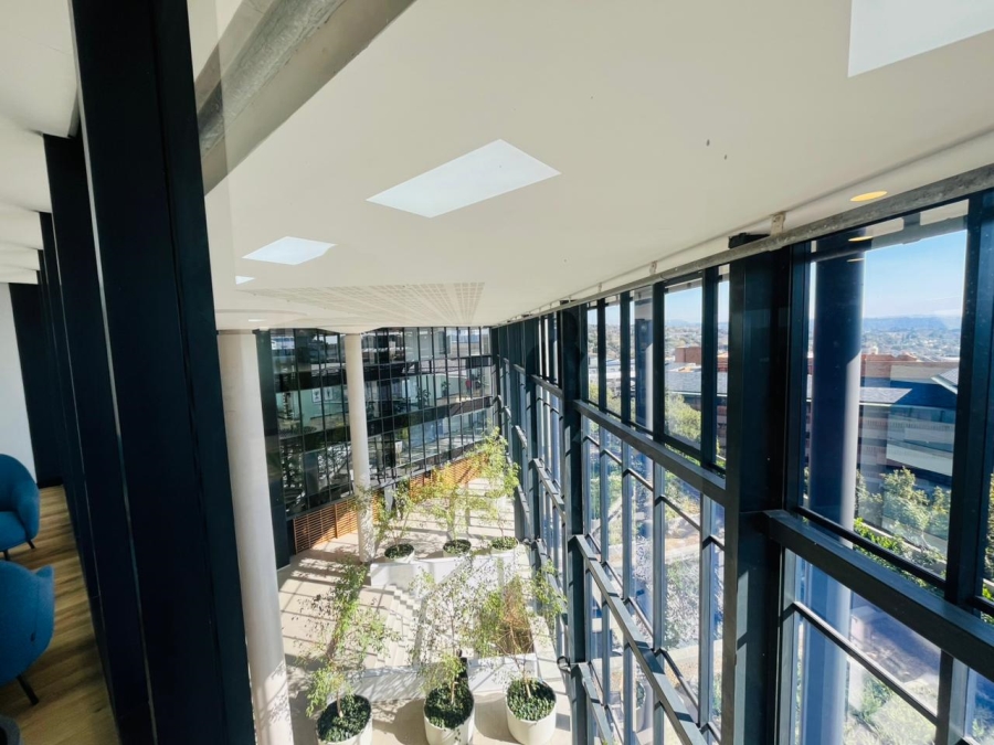 To Let commercial Property for Rent in Sandown Gauteng