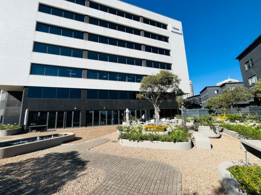 To Let commercial Property for Rent in Sandown Gauteng