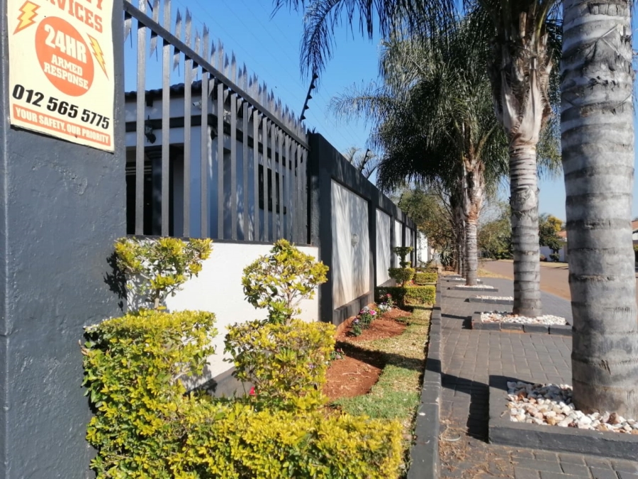 3 Bedroom Property for Sale in Doornpoort Gauteng