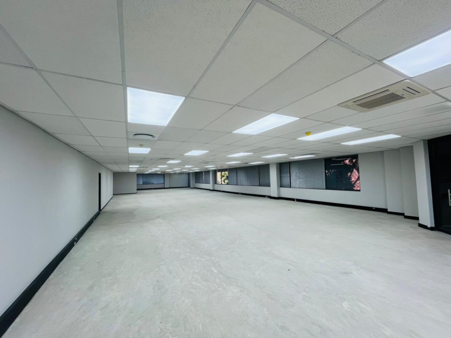 To Let commercial Property for Rent in Sandown Gauteng