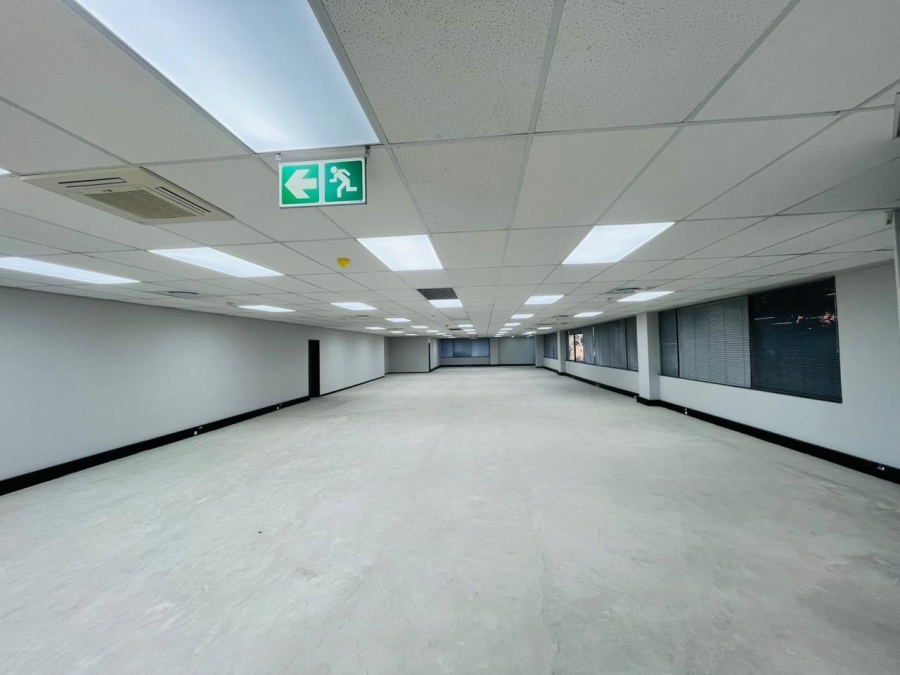 To Let commercial Property for Rent in Sandown Gauteng