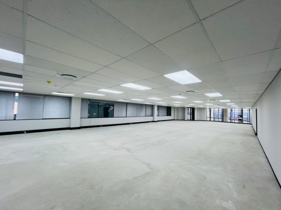 To Let commercial Property for Rent in Sandown Gauteng