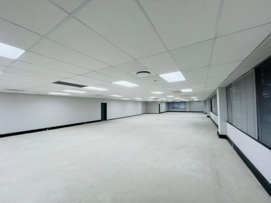 To Let commercial Property for Rent in Sandown Gauteng