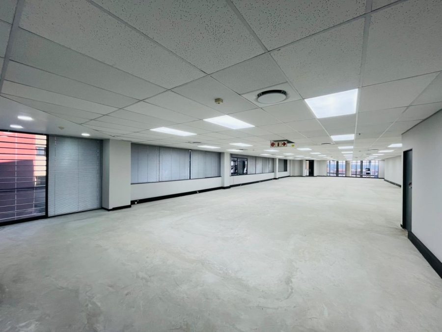 To Let commercial Property for Rent in Sandown Gauteng