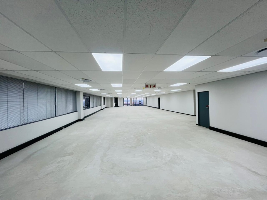 To Let commercial Property for Rent in Sandown Gauteng
