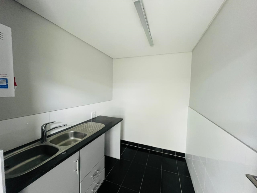 To Let commercial Property for Rent in Sandown Gauteng