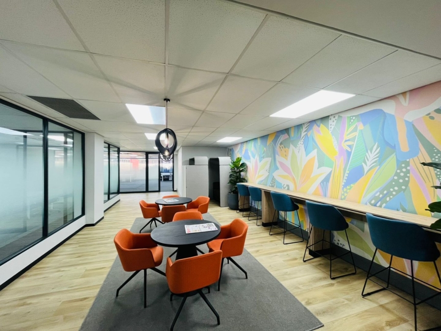 To Let commercial Property for Rent in Sandown Gauteng