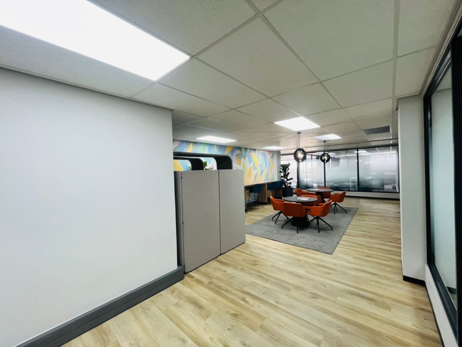 To Let commercial Property for Rent in Sandown Gauteng