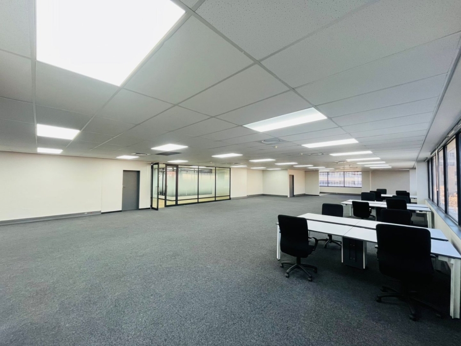 To Let commercial Property for Rent in Sandown Gauteng