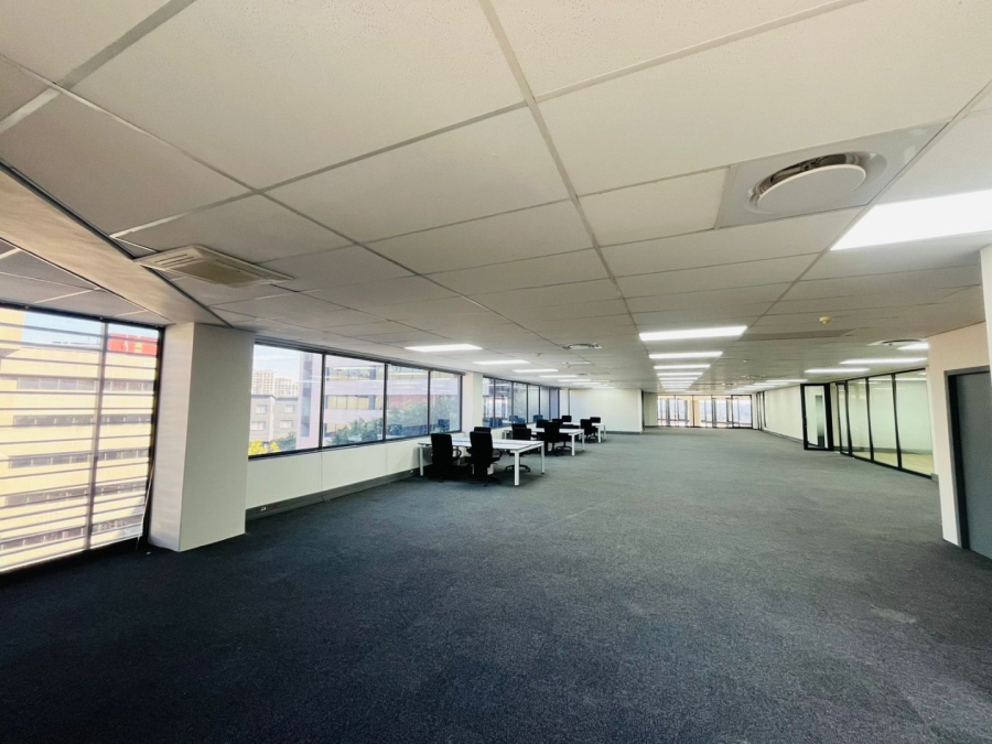 To Let commercial Property for Rent in Sandown Gauteng