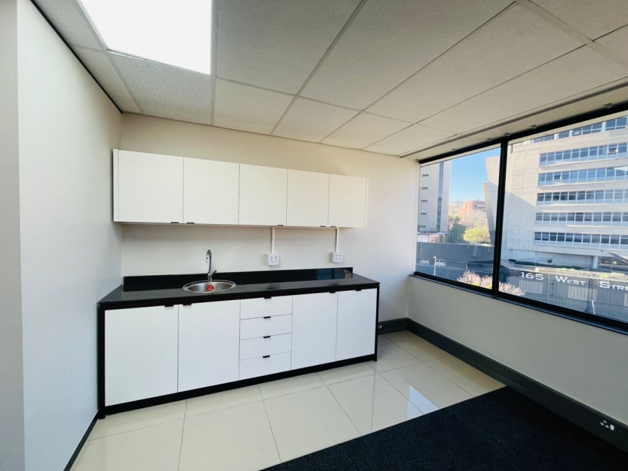 To Let commercial Property for Rent in Sandown Gauteng