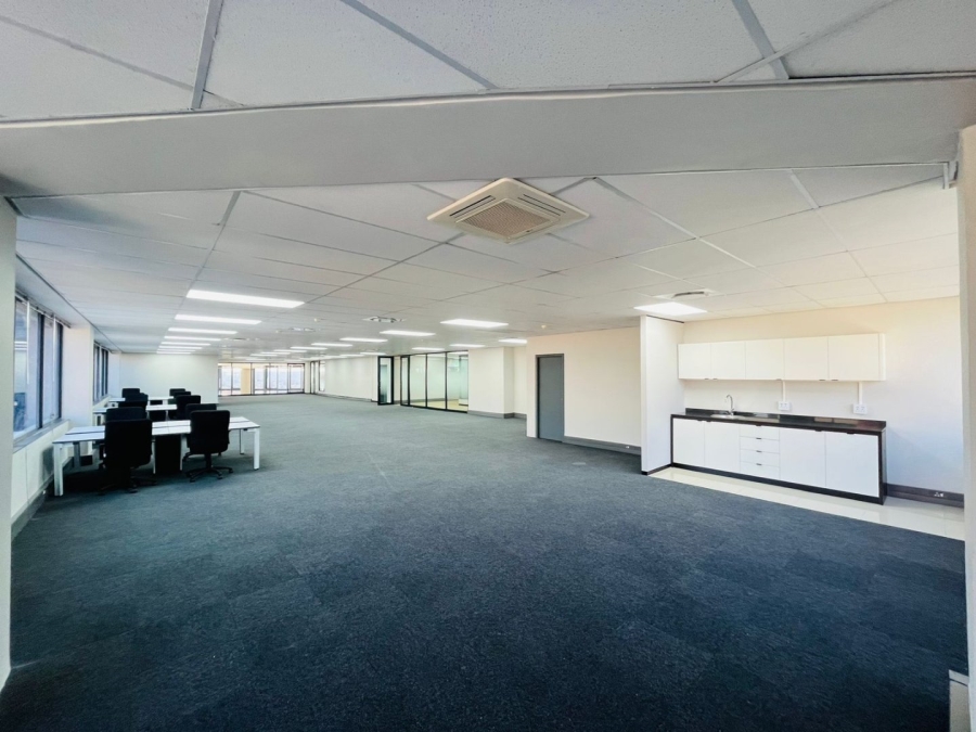 To Let commercial Property for Rent in Sandown Gauteng