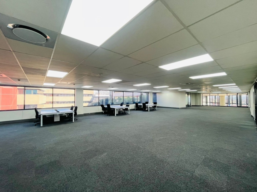 To Let commercial Property for Rent in Sandown Gauteng