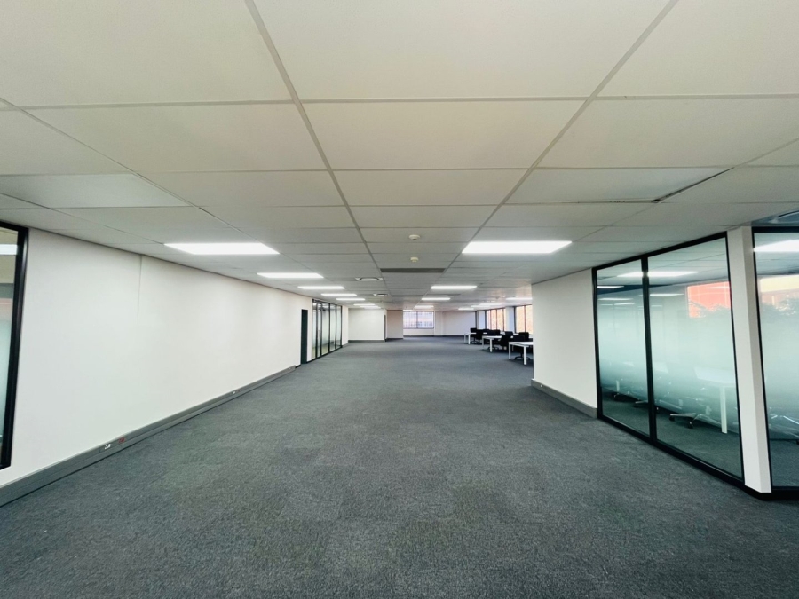 To Let commercial Property for Rent in Sandown Gauteng