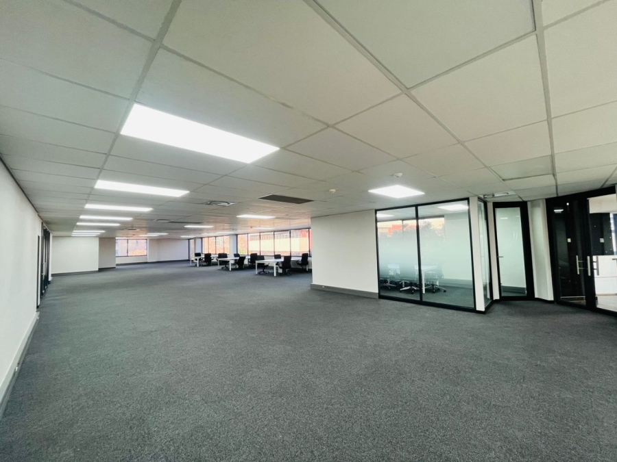 To Let commercial Property for Rent in Sandown Gauteng