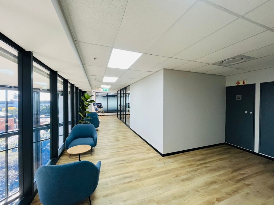 To Let commercial Property for Rent in Sandown Gauteng