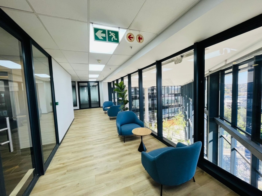 To Let commercial Property for Rent in Sandown Gauteng
