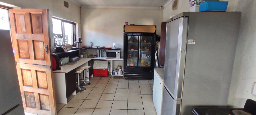 3 Bedroom Property for Sale in Vanderbijlpark CW 2 Gauteng