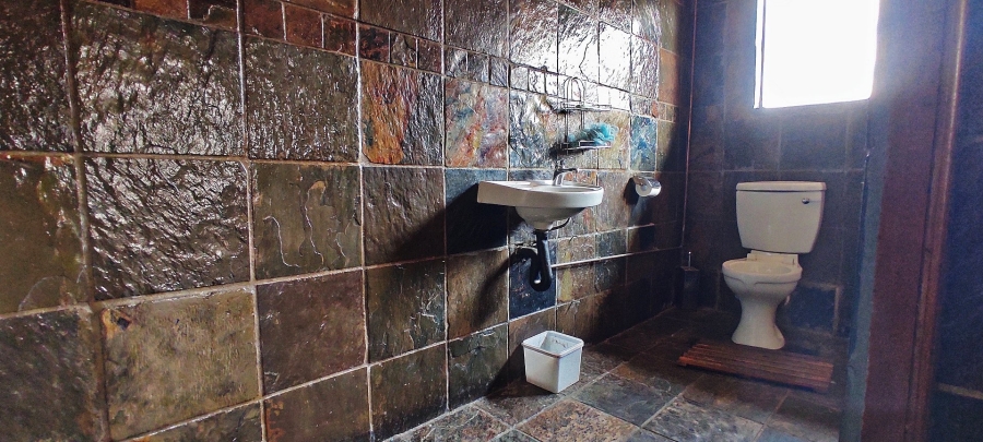 3 Bedroom Property for Sale in Vanderbijlpark CW 2 Gauteng