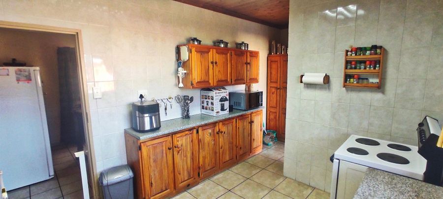 3 Bedroom Property for Sale in Vanderbijlpark SE 1 Gauteng