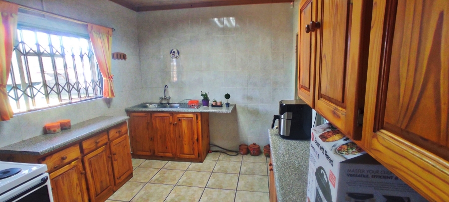 3 Bedroom Property for Sale in Vanderbijlpark SE 1 Gauteng