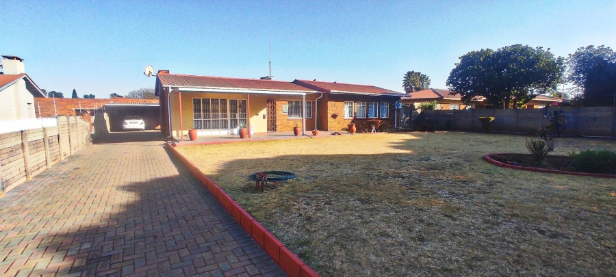 3 Bedroom Property for Sale in Vanderbijlpark SE 1 Gauteng