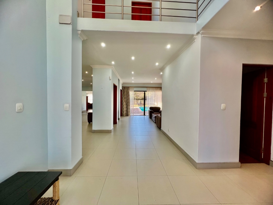 To Let 4 Bedroom Property for Rent in Silver Lakes Golf Estate Gauteng