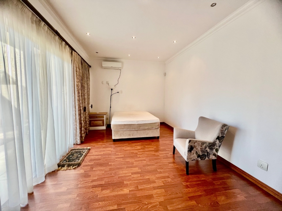 To Let 4 Bedroom Property for Rent in Silver Lakes Golf Estate Gauteng