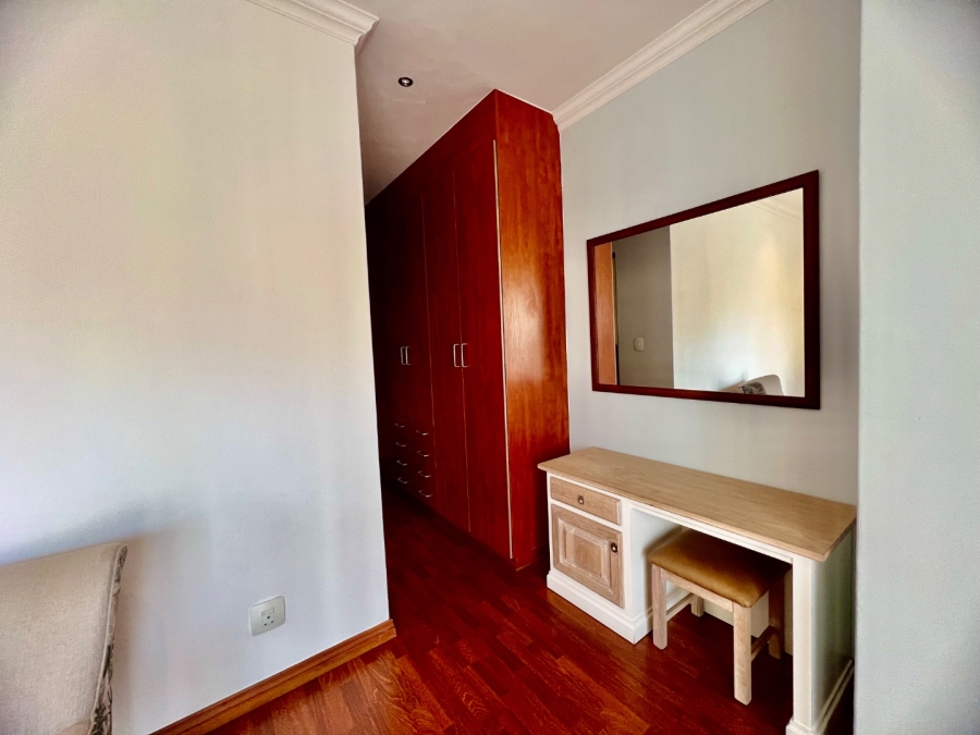 To Let 4 Bedroom Property for Rent in Silver Lakes Golf Estate Gauteng