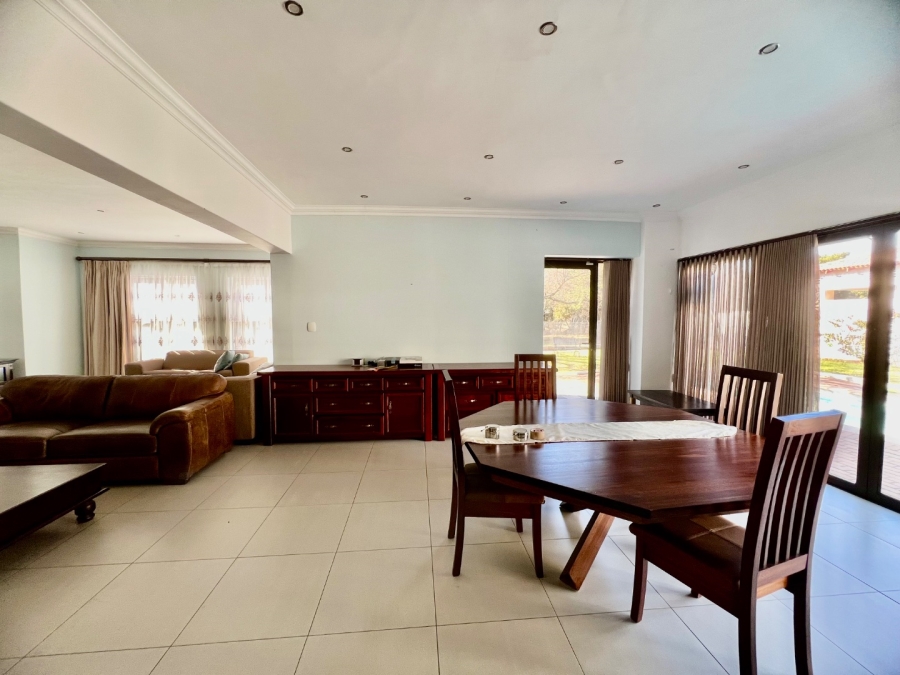 To Let 4 Bedroom Property for Rent in Silver Lakes Golf Estate Gauteng